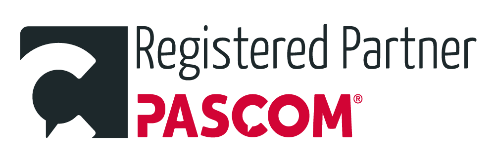pascom Registered Partner