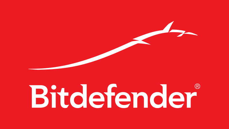 Bitdefender Logo